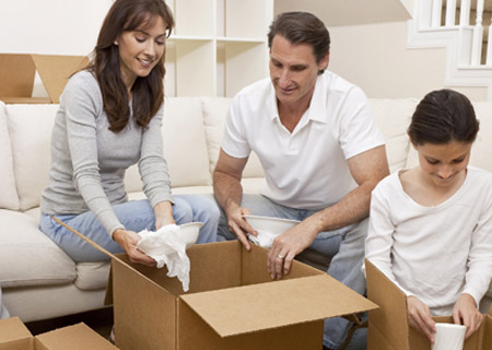 house hold relocation
