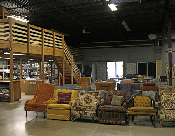 Vehicle movers packers